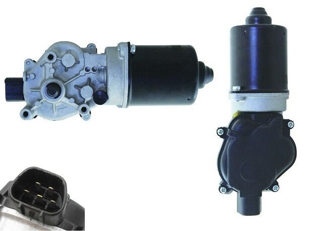 SILECEK MEKANIZMA MOTORU CIVIC 07-