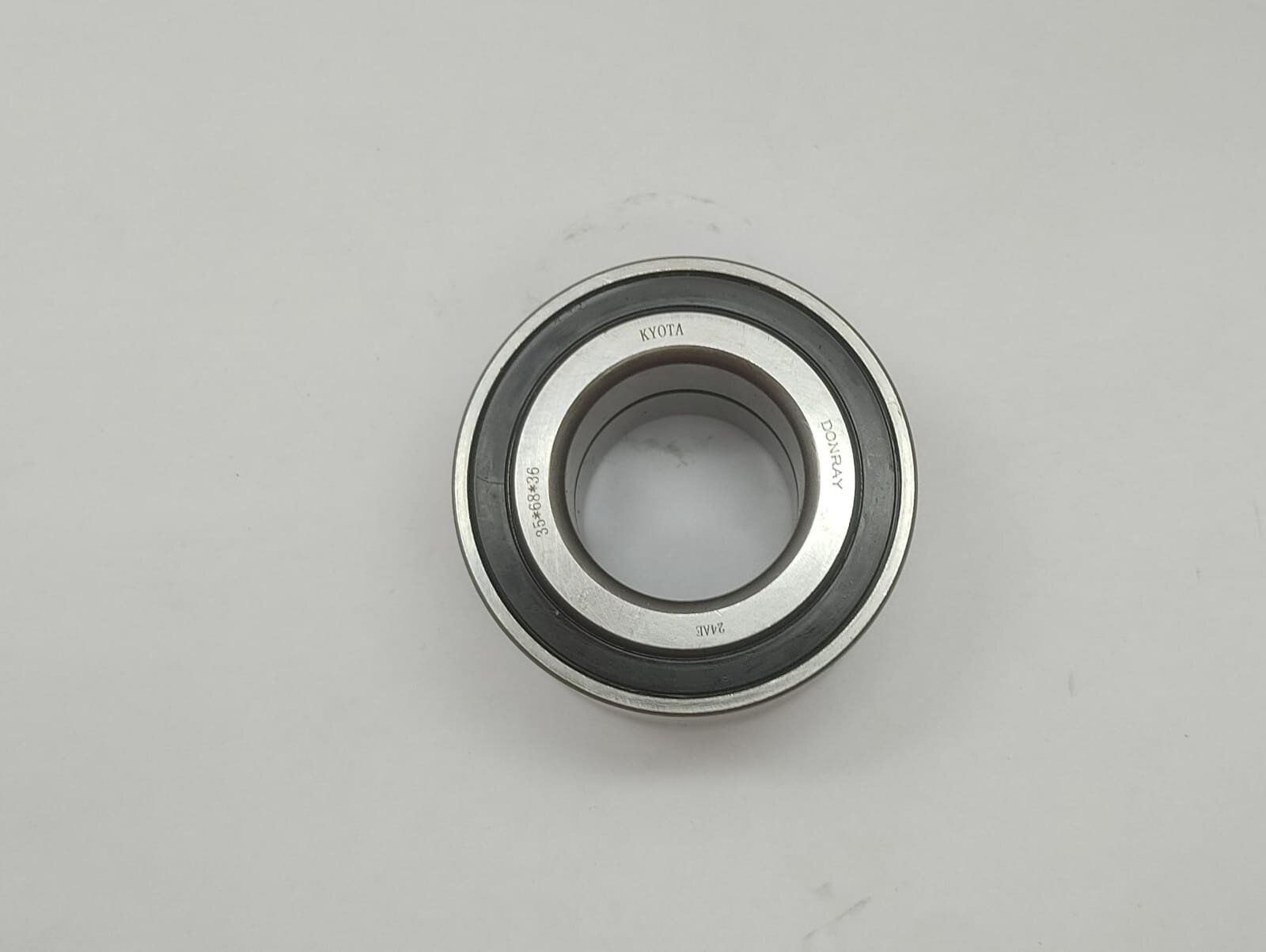 RULMAN ÖN TEKER MICRA 92-01 35*68*39/36