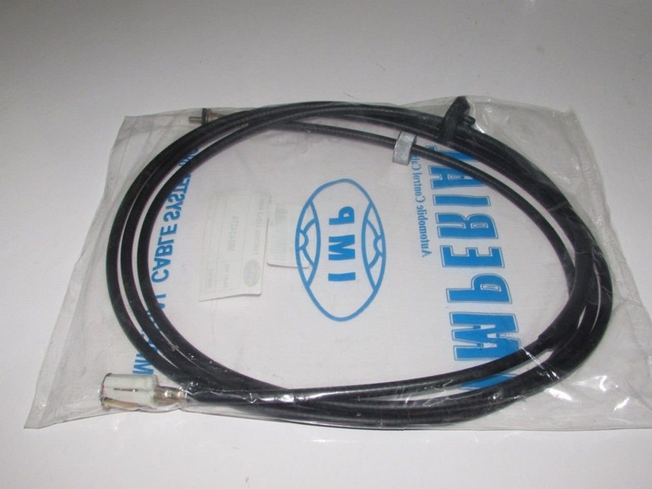 L 300 03- KİLOMETRE TELİ