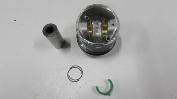 TUCSON SPORTAGE 2,0 CRDI 83,50mm 2003- 125PC PİSTON SEGMAN 050