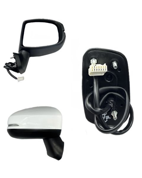 AYNA DİKİZ JAZZ 16-18 RH (ELEKTRİKLİ/KATLANIR  /SİNYALLİ)