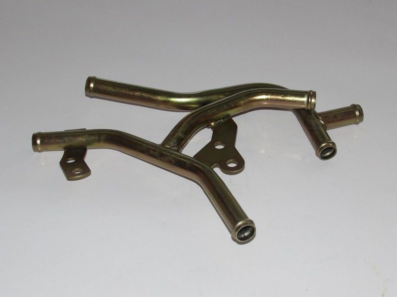 TFR - TFS SU BORUSU BEŞLİ