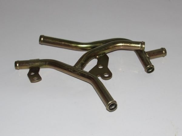 TFR - TFS SU BORUSU BEŞLİ