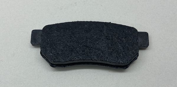 Balata Arka Civic/Jazz ince Tip