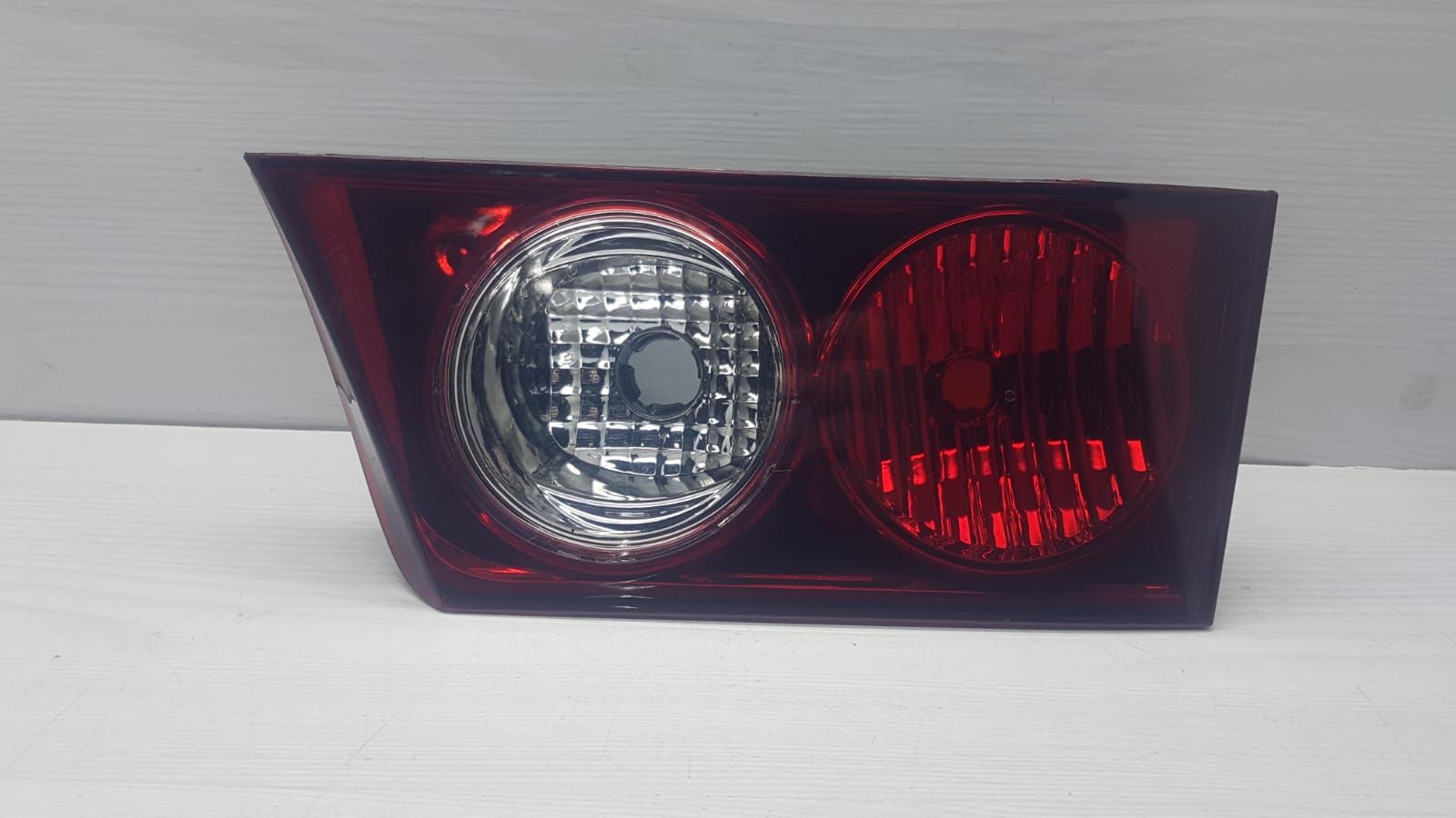 STOP ACCORD 2003-2006 SAG IÇ