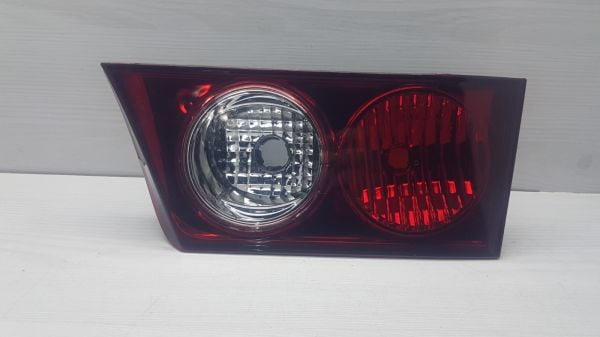 STOP ACCORD 2003-2006 SAG IÇ