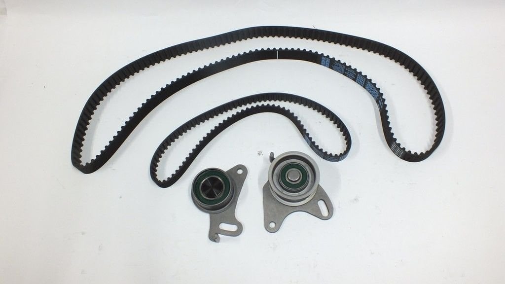 H100 YM / L300 / L200 / STAREX / H100 KMYT TRİGER SET ( DAYCO KAYIŞ - GMB RULMAN ) SARI KUT