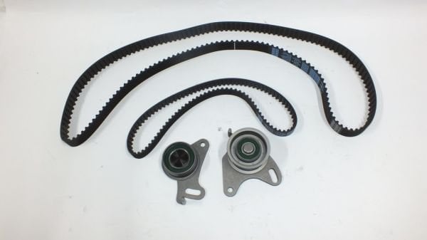 H100 YM / L300 / L200 / STAREX / H100 KMYT TRİGER SET ( DAYCO KAYIŞ - GMB RULMAN ) SARI KUT