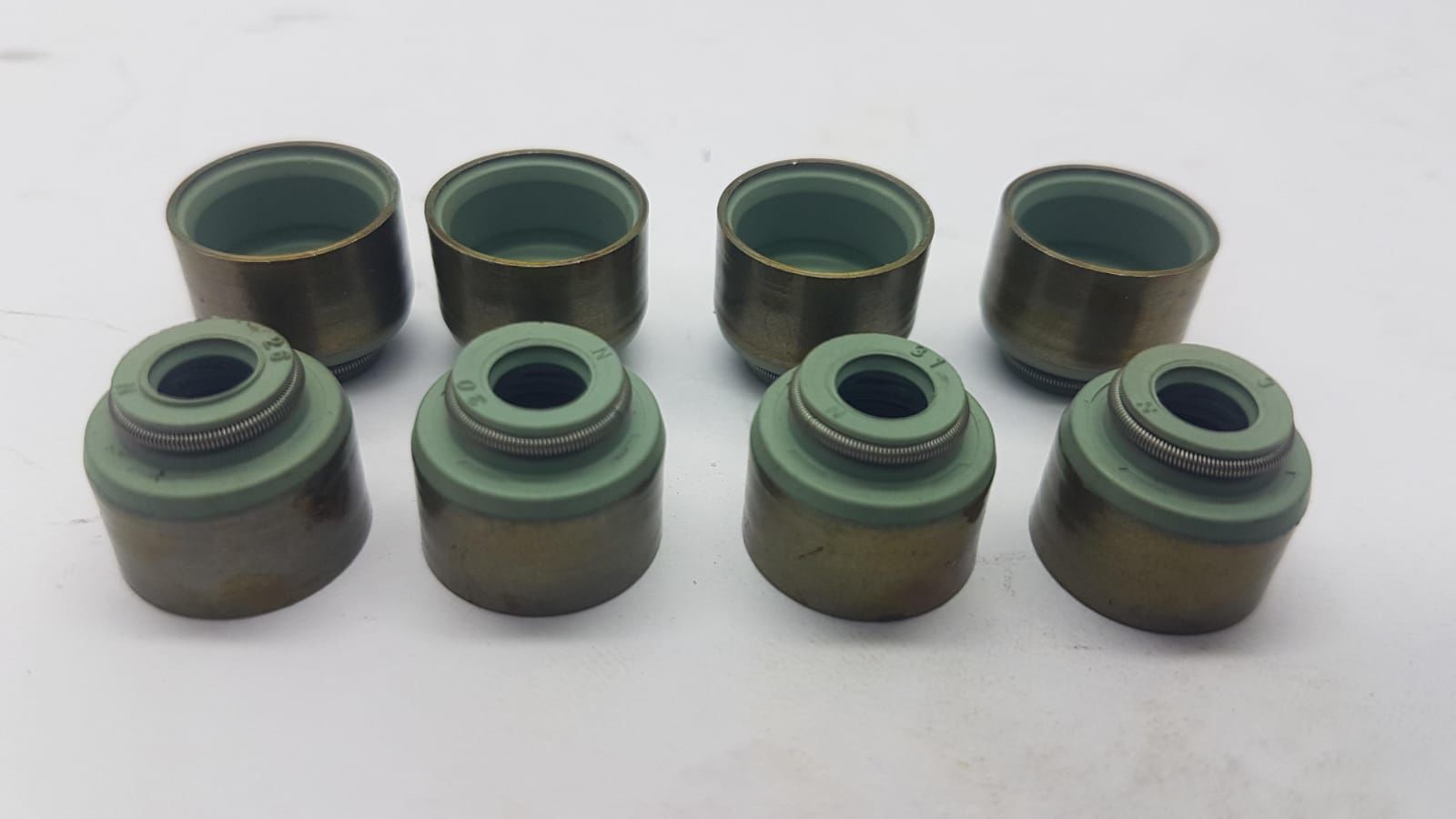 Sibop Lastiği Excel 1990-1994