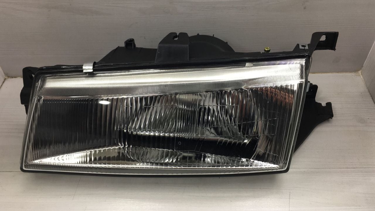 Far Excel Sağ 92-94