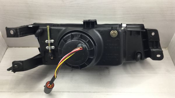 Far Excel Sağ 92-94