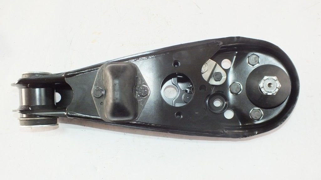 BESTA / MAZDA / E2200 / BONGO / K2500 / K2700 SALINCAK ALT SOL