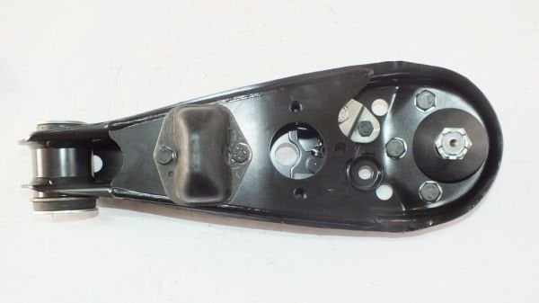 BESTA / MAZDA / E2200 / BONGO / K2500 / K2700 SALINCAK ALT SOL