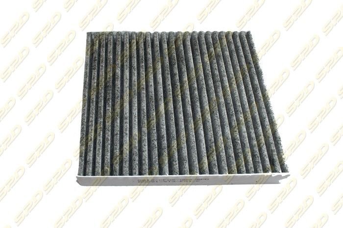 POLEN FILTRESI (KARBONLU)- CIVIC 88-01 / CRV 95-01
