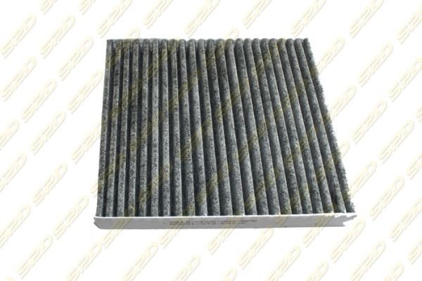 POLEN FILTRESI (KARBONLU)- CIVIC 88-01 / CRV 95-01