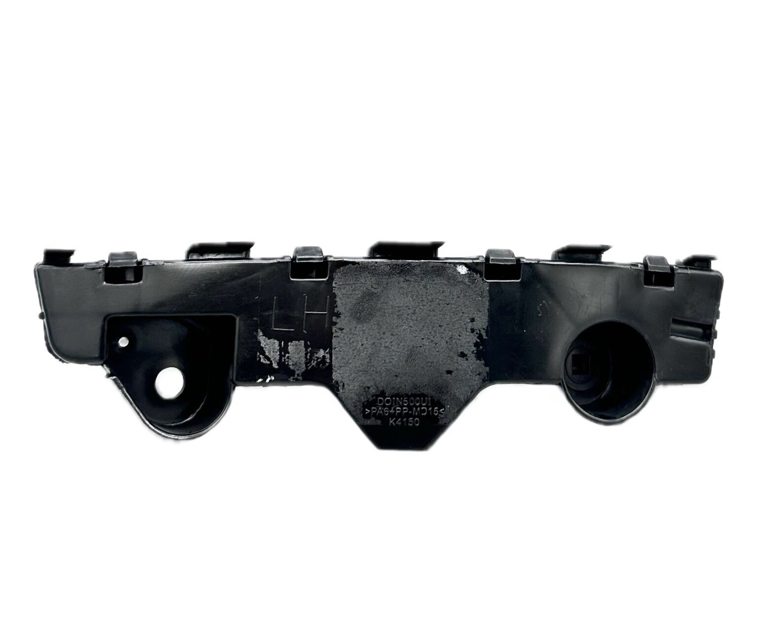 BRAKET TAMPON MAZDA 2 11-14 ÖN LH