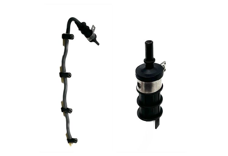 BORU YAKIT GERİ DÖNÜŞÜM QASHQAİ 2,0 07-13/  X-TRAİL 2,0 07-13