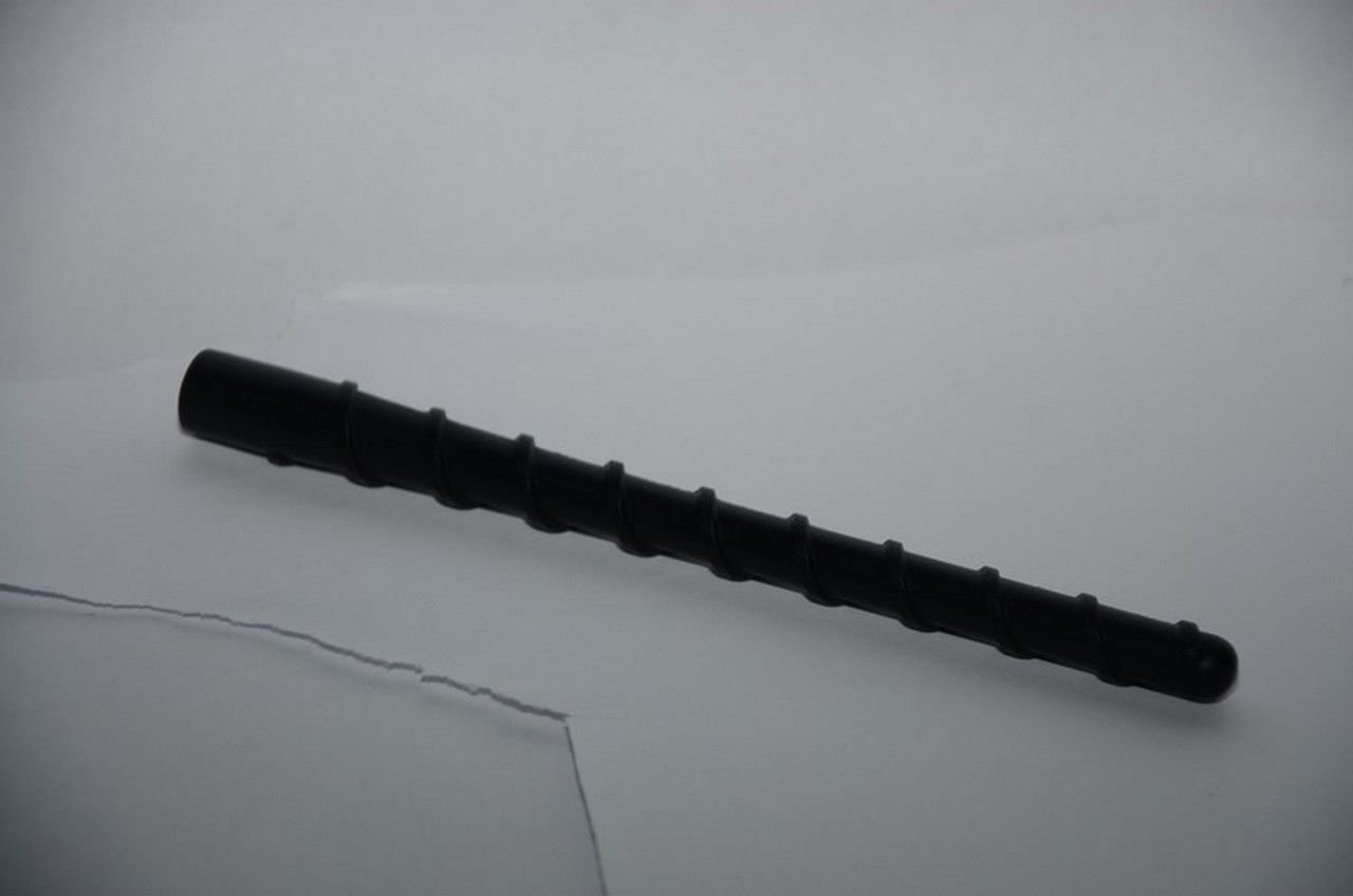 ACCENT 2006- ANTEN ÇUBUĞU