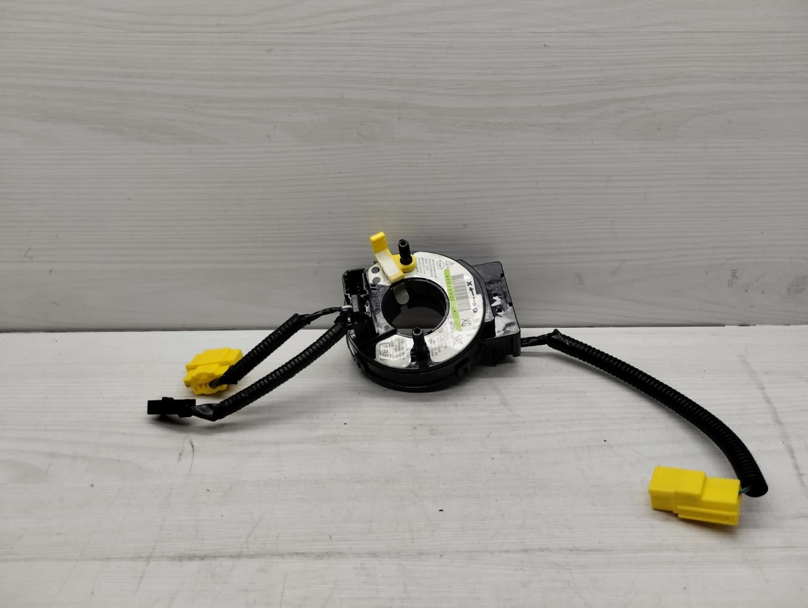 AIRBAG ZEMBEREGI JAZZ 05-08