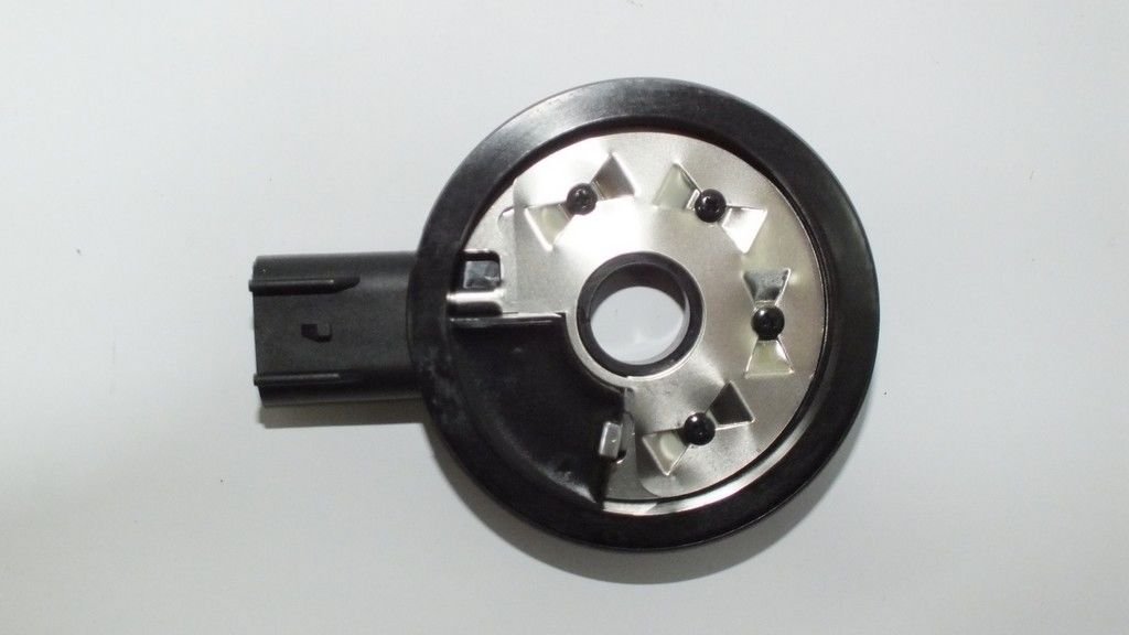 I-30 12-16 / CEED 12-16 DIZEL MAZOT (YAKIT) FILTRE ISITICISI