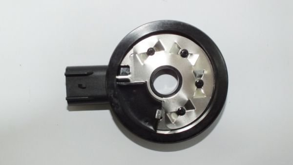 I-30 12-16 / CEED 12-16 DIZEL MAZOT (YAKIT) FILTRE ISITICISI