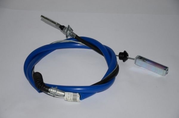 PREGIO EL FREN TELİ ÖN