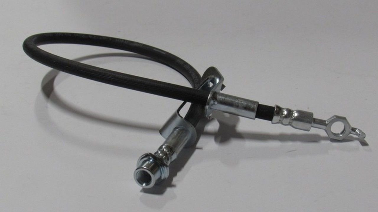 AVENSIS 2009- FREN HORTUMU ÖN SOL