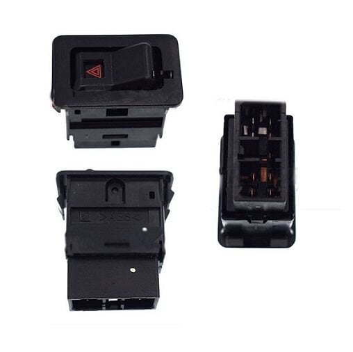 DUGME DORTLU FLASOR L300 / L200 90-