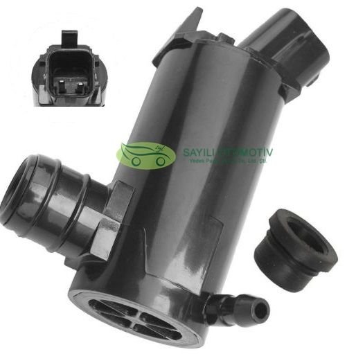 SU FISKIYE MOTORU ACCENT ERA / PORTER