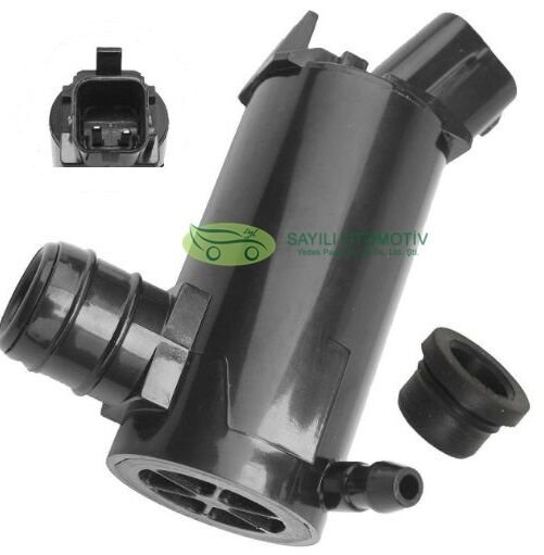 SU FISKIYE MOTORU ACCENT ERA / PORTER