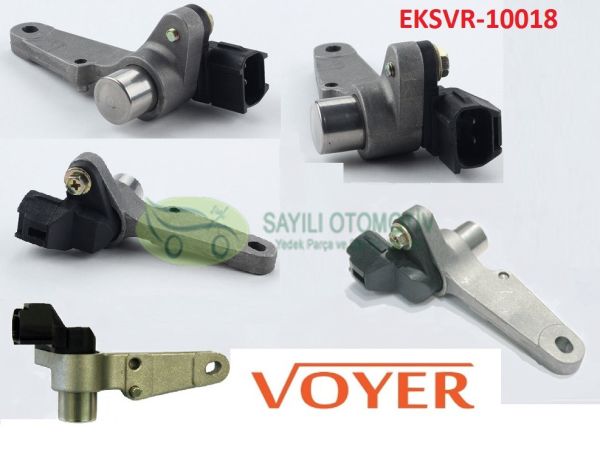 SENSOR EKSANTRIK AVENSIS 98- / RAV4 96-