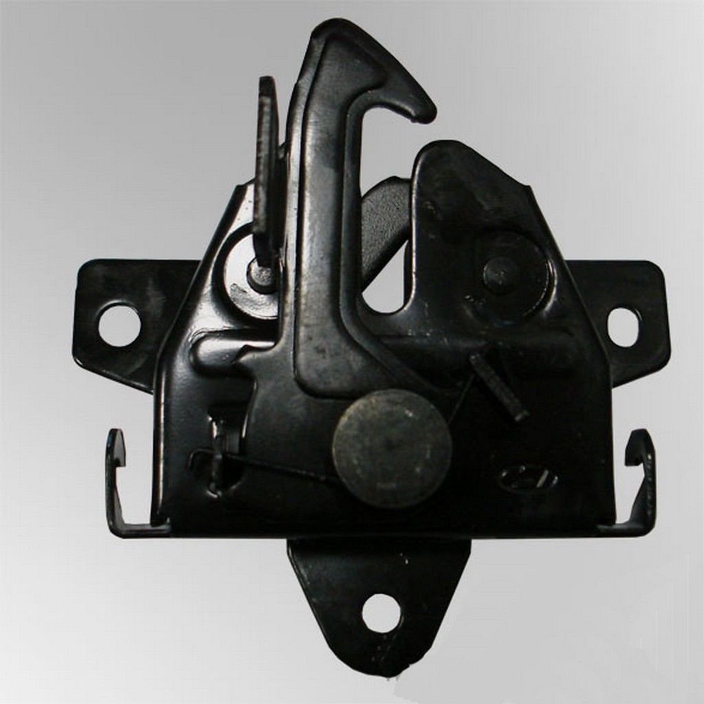 ACCENT 00- ÖN KAPUT KİLİDİ