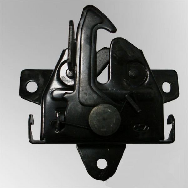 ACCENT 00- ÖN KAPUT KİLİDİ