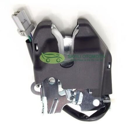 KILIT BAGAJ CIVIC 07-