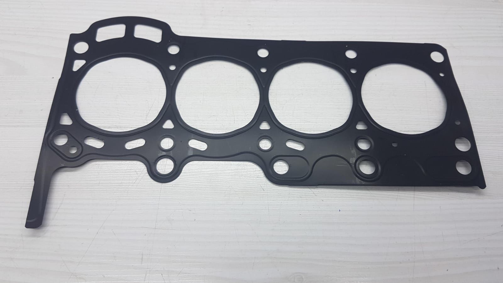 Silindir Kapak Conta Yaris 1,0 1Sz-Fe