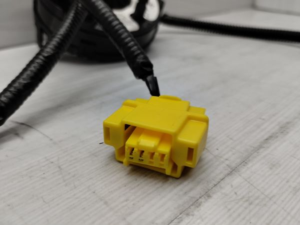 AIRBAG ZEMBEREGI JAZZ 05-08