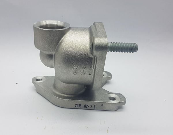 Termostat Yuvasi Blue 2012- /Rio 1,2