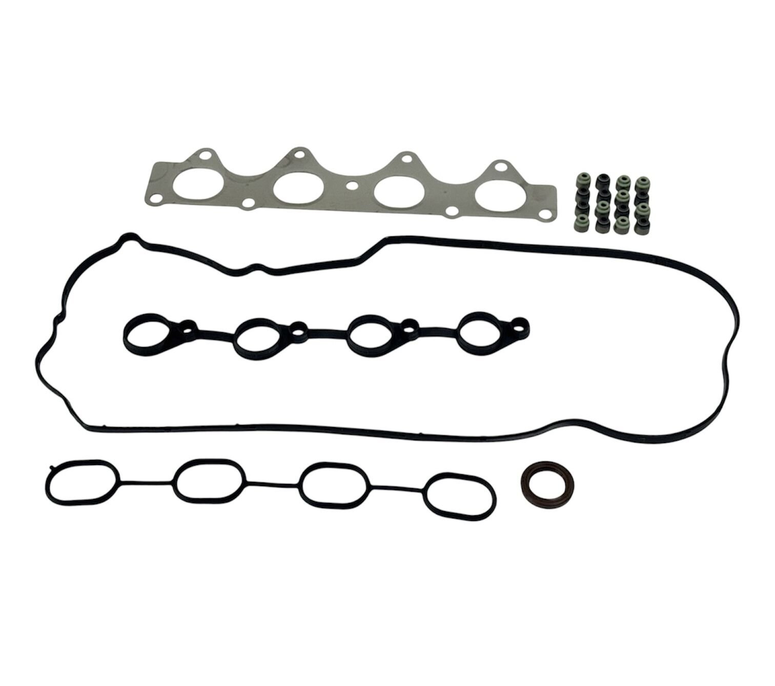 CONTA ÜST KAPAK TAKIM İ30 1,6 BENZİNLİ 07-12/İ20  1,6 BENZİNLİ 07-12/CEED 1,4-1,6 07-17/TUCSON 1,6 BENZİNLİ 12-17/İX35 1,6 BENZİNLİ 12-17/SPORTAGE 1,6 BENZİNLİ 12-17