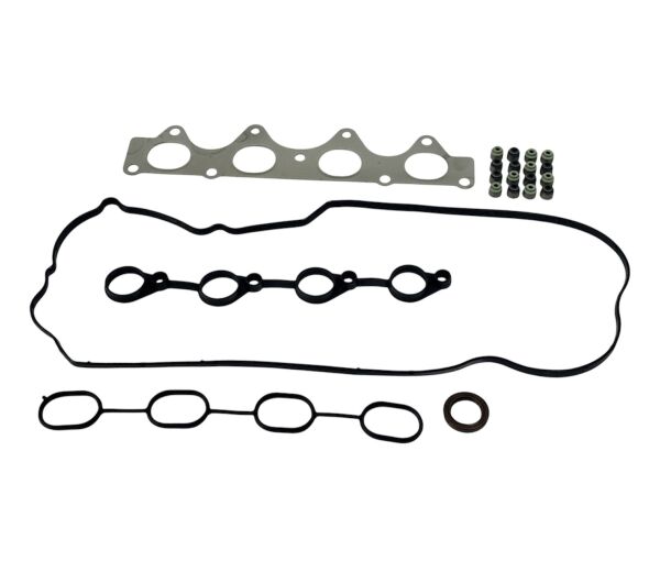 CONTA ÜST KAPAK TAKIM İ30 1,6 BENZİNLİ 07-12/İ20  1,6 BENZİNLİ 07-12/CEED 1,4-1,6 07-17/TUCSON 1,6 BENZİNLİ 12-17/İX35 1,6 BENZİNLİ 12-17/SPORTAGE 1,6 BENZİNLİ 12-17