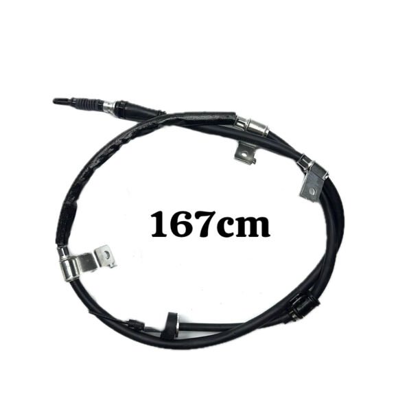 TEL FREN EL İ30 07-12 ARKA RH (DİSK)