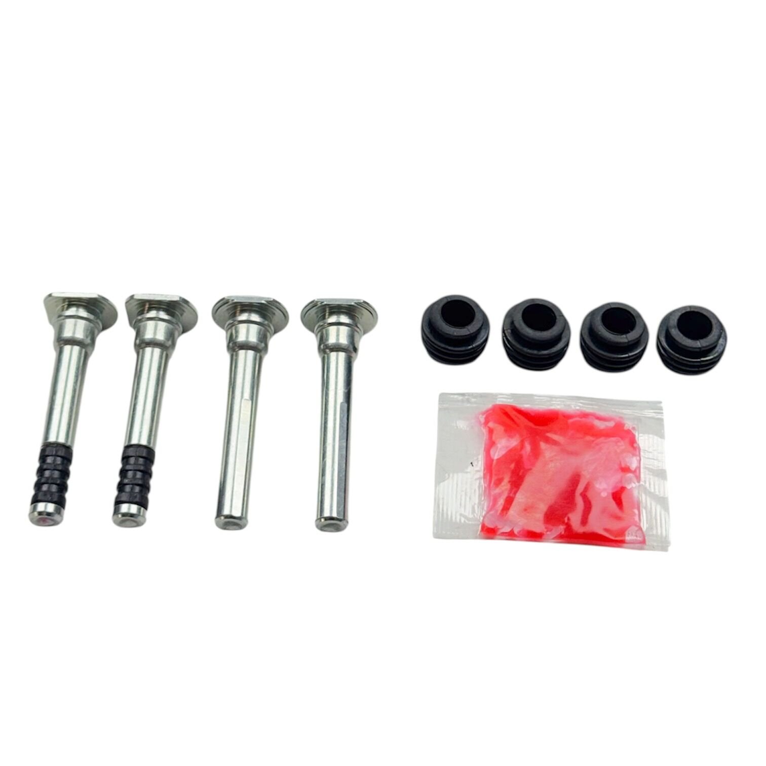 pikurin様 PİM KALİPER COROLLA 02-05/HILUX VİGO 4X2 07-11 ÖN (PİM VE KEÇE SET)