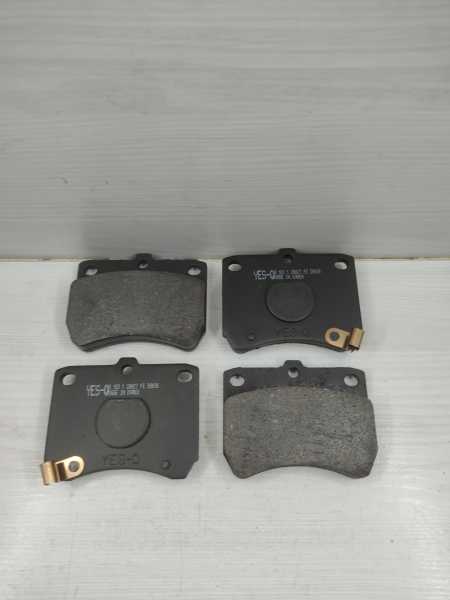 Kıa Prıde/ Daıhatsu Hıjet Ön Balata Takım