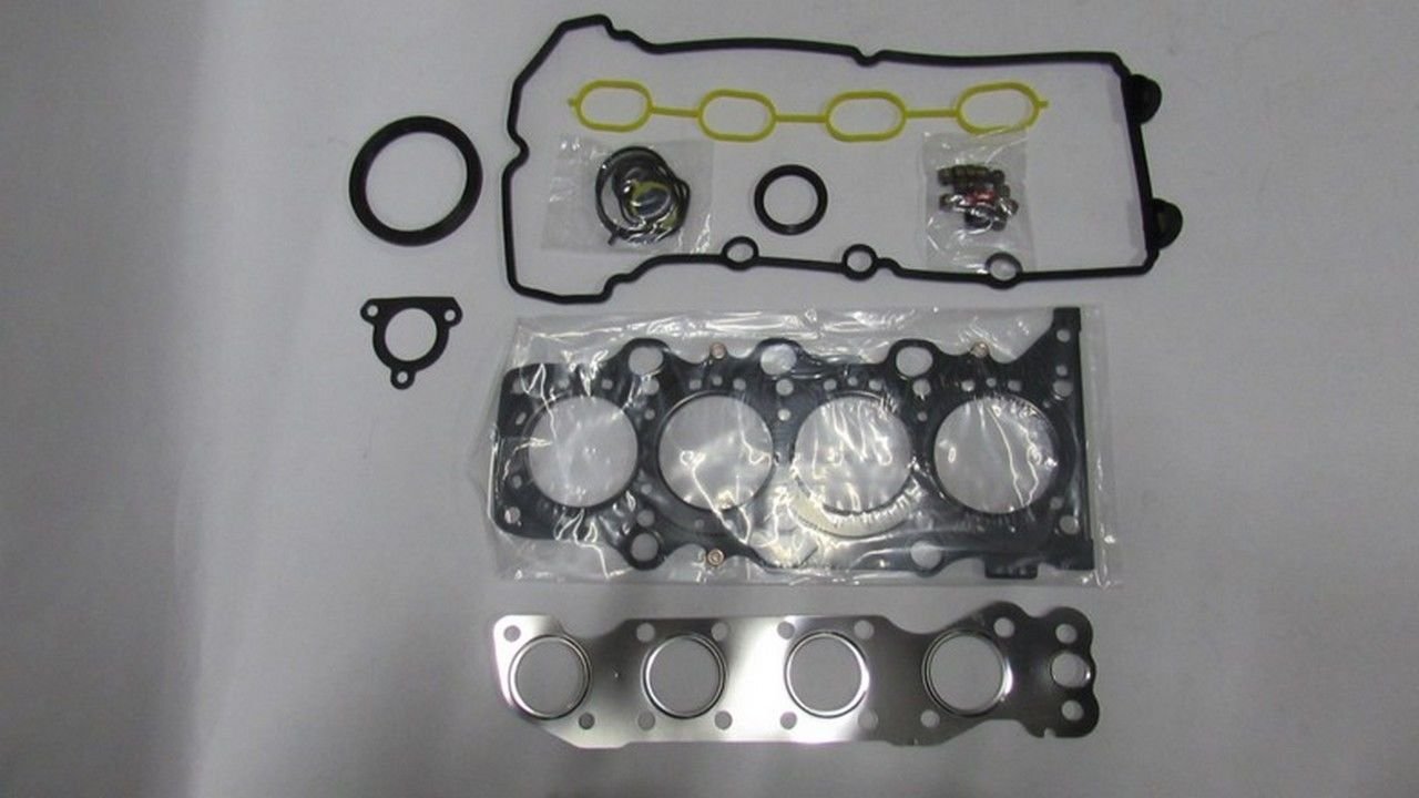 SWIFT 06- TAKIM CONTA ÇELİK