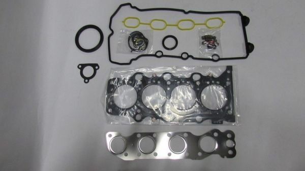 SWIFT 06- TAKIM CONTA ÇELİK