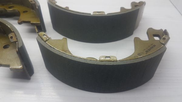 BALATA ARKA KMY 2005-