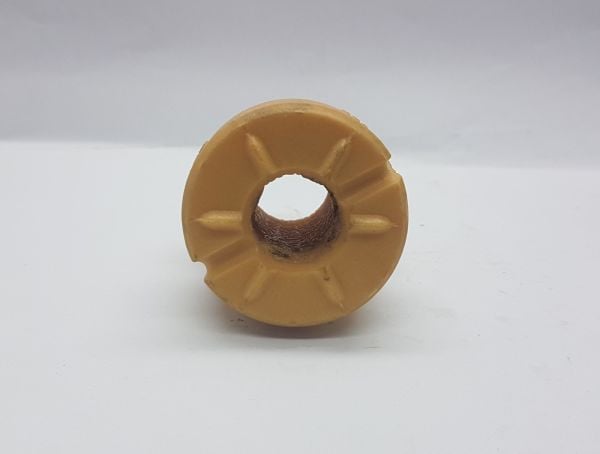 Amortisör Dayama Takozu Blue Ön