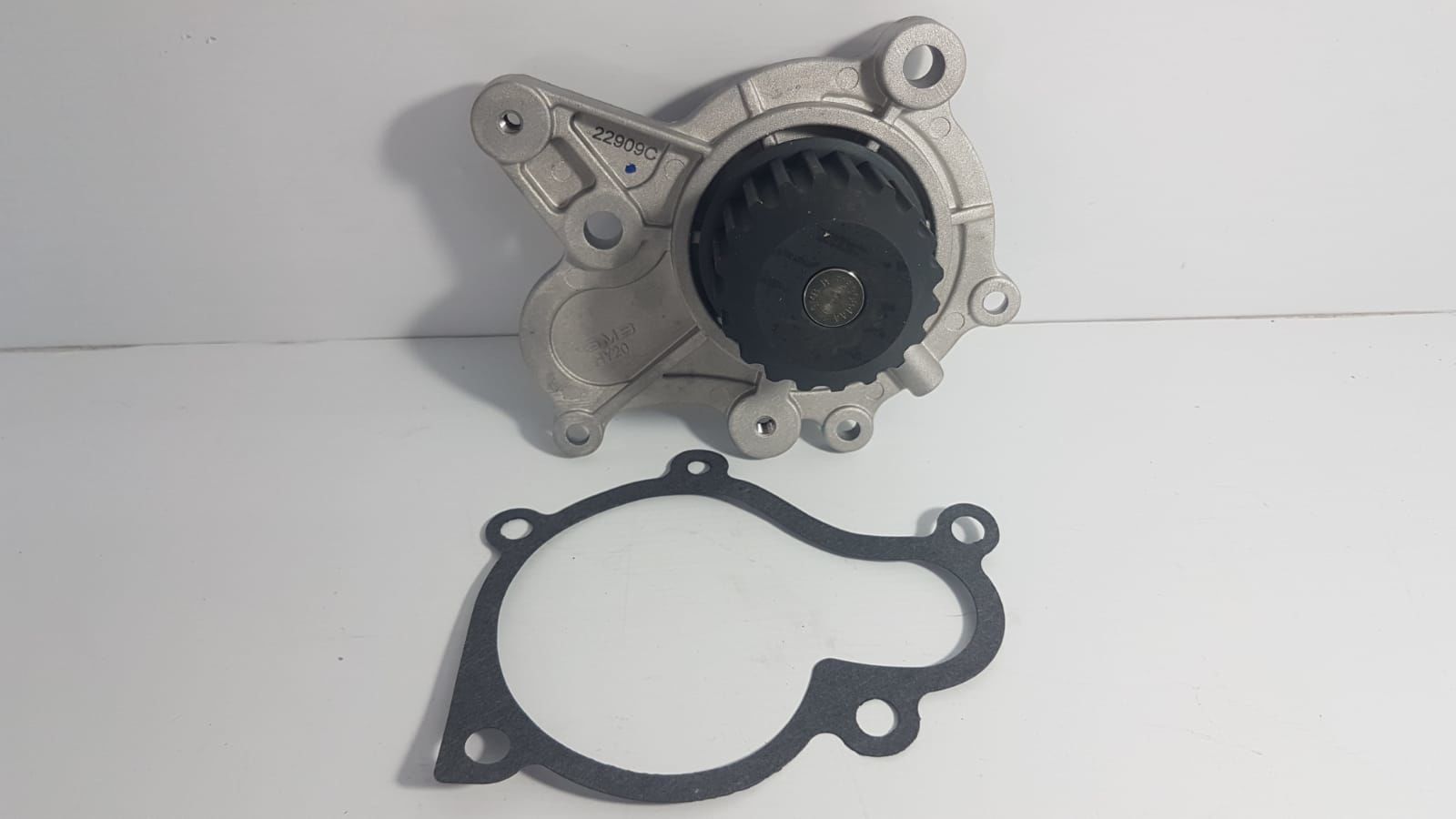 Devirdaim Accent 03-06/getz 03-06 Dizel 3 Slnd.