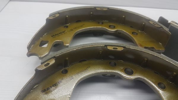 BALATA ARKA KMY 2005-