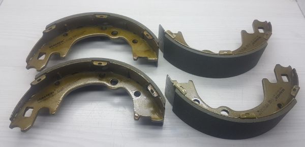 BALATA ARKA KMY 2005-