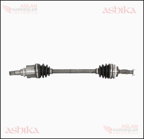 AKS KOMPLE SOL- YARIS  99-05